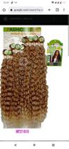 Cabelo orgânico Cabelo orgânico