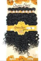 Cabelo organico Ype
