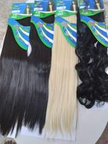 Cabelo orgânicos