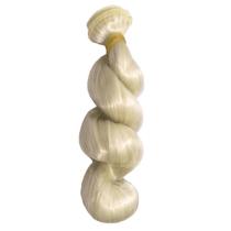 Cabelo para Boneca Ondulado Círculo