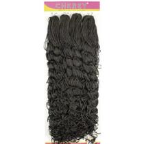 Cabelo Para Crochet Braids Miojinho Zizi Curl Cherey Cabelo Para Crochet Braids Miojinho Zizi Curl Cherey