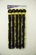 Cabelo Para Trança French Curl 400 G Braid Cherey