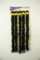 Cabelo Para Trança French Curl 400 G Braid Cherey