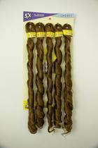 Cabelo Para Trança French Curl 400 G Braid Cherey