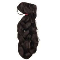 Cabelo para Tranças Jumbo - X-Pression