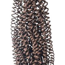 Cabelo para Tranças Knot Spring Curl - Ashanti Cabelo para Tranças Knot Spring Curl - Ashanti