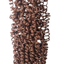 Cabelo para Tranças Knot Spring Curl - Ashanti Cabelo para Tranças Knot Spring Curl - Ashanti