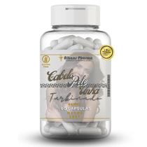 Cabelo, Pele e Unha - Vitaminas e Proteínas - 60 Cápsulas