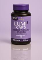 Cabelo Pele Unha - Lumi Caps - 60 Cápsulas p/ 30 dias Cabelo Pele Unha - Lumi Caps - 60 Cápsulas p/ 30 dias