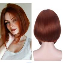 Cabelo peruca front lace wig naturalista blogueira moda - Ale hair