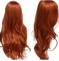 Cabelo peruca front lace wig naturalista blogueira moda - Ale hair
