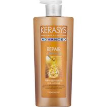 Cabelo Restaurado: Tratamento Capilar Kerasys