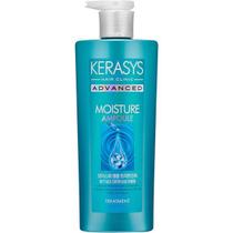 Cabelo Saudável: Tratamento Capilar Kerasys Advanced Moisture Ampoule 600mL