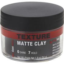 Cabelo Sexy Estilo Cabelo Sexy Matte Clay 1.8 Oz