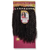 Cabelo Simone Ser Mulher Linha Supreme Hair Bio Vegetal Cacheado 70 Cm 330 Gr