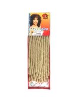 Cabelo Sintético Cacheado Nina Softex Para Crochet Braids -Diversas Cores