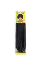 Cabelo sintético cachinhos Ebony