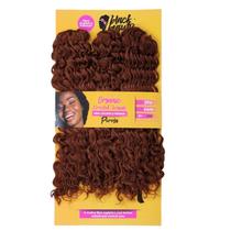 Cabelo Sintético Crochet Perola 65cm - Cabelo Sintético Crochet Perola 65cm -