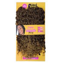Cabelo Sintético Crochet Perola 65cm - Cabelo Sintético Crochet Perola 65cm -
