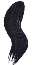 Cabelo Sintético Mambo Twist Crochet Braid 60Cm - Cherey