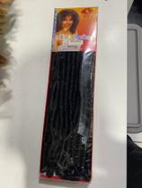 Cabelo Sintético Nina Softex Cor-1