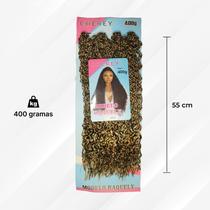 Cabelo Sintetico Raquely 400G Para Crochet Braid