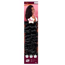 Cabelo Sintético Thati Deby - Castanho Escuro 04 Cabelo Sintético Thati Deby - Castanho Escuro 04