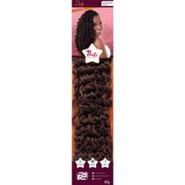 Cabelo Sintético Thati Deby - Chocolate 28 Cabelo Sintético Thati Deby - Chocolate 28