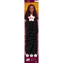 Cabelo Sintético Thati Mini Deby - Acaju 33