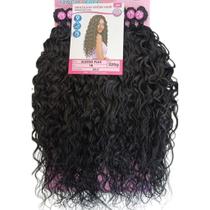 Cabelo Sleek Brazilian Alessia Plus