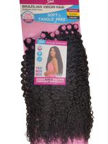 Cabelo sleek lily