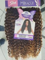 Cabelo Sleek Miracle Helena Xl Plus 320gr