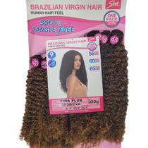Cabelo Sleek TINA Plus 320gr