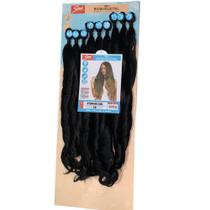 Cabelo stunnig girl 320g - sleek Cabelo stunnig girl 320g - sleek
