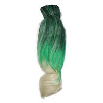 Cabelo Super Jumbão Braid 330Gr Colorido Cabelo Super Jumbão Braid 330Gr Colorido