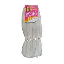 Cabelo Super Jumbao para Trança Box Braids Direto da Fabrica DsoarHair 400g ENVIO IMEDIATO