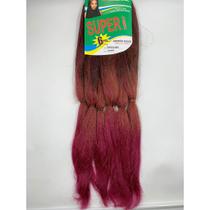 Cabelo Super Jumbao para Trança Box Braids Direto da Fabrica DsoarHair 400g ENVIO IMEDIATO Cabelo Super Jumbao para Trança Box Braids Direto da Fabrica DsoarHair 400g ENVIO IMEDIATO