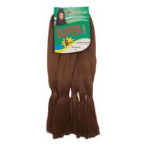 Cabelo Super Jumbao para Trança Box Braids Direto da Fabrica DsoarHair 400g ENVIO IMEDIATO