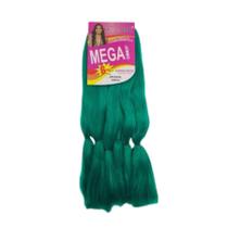 Cabelo Super Jumbao para Trança Box Braids Direto da Fabrica DsoarHair 400g ENVIO IMEDIATO