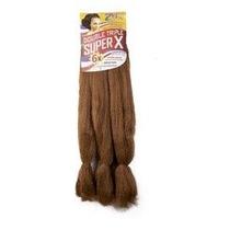 Cabelo Super Jumbo Jumbão Tranças Box Original De Fabrica