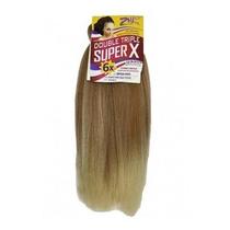 Cabelo Super Jumbo Jumbão Tranças Box Original De Fabrica