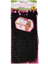 Cabelo super proteína kira modern girl 330g 9tela