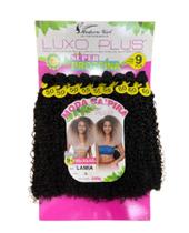 Cabelo super proteína Lamia Modern girl Cabelo super proteína Lamia Modern girl