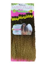 Cabelo super proteína Rena Modern girl