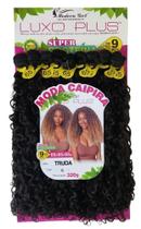 Cabelo super proteína Truda - Modern girl Cabelo super proteína Truda - Modern girl