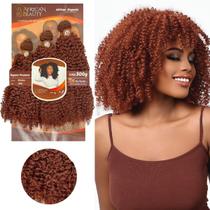 Cabelo tela simba african beauty 300g