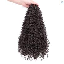 Cabelo Trançado Miojinho Canecalon Lindas Tranças Castanho Cabelo Trançado Miojinho Canecalon Lindas Tranças Castanho