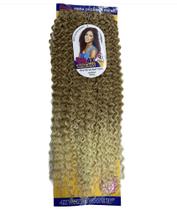 Cabelo Water Wave Jessica Fibra Organica Premiun 75cm