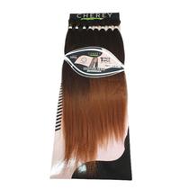 Cabelo Yaki Fibra Organica Lisa Para Entrelace 300G 65-70-75