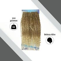 Cabelo Zuri Crochet Braid 320g